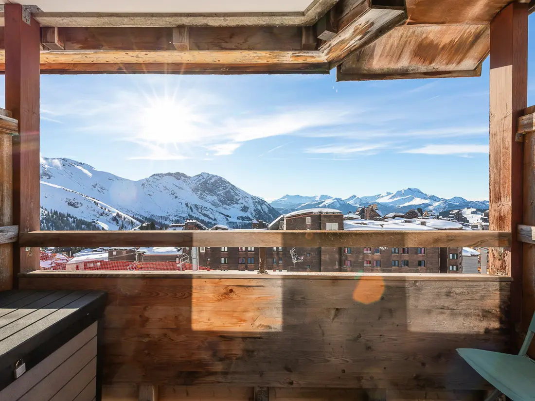 Location de Vacances Avoriaz 334