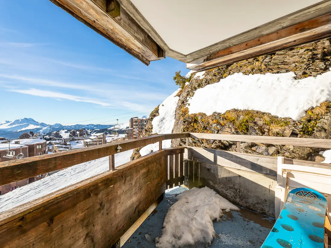 Location de Vacances Avoriaz 334