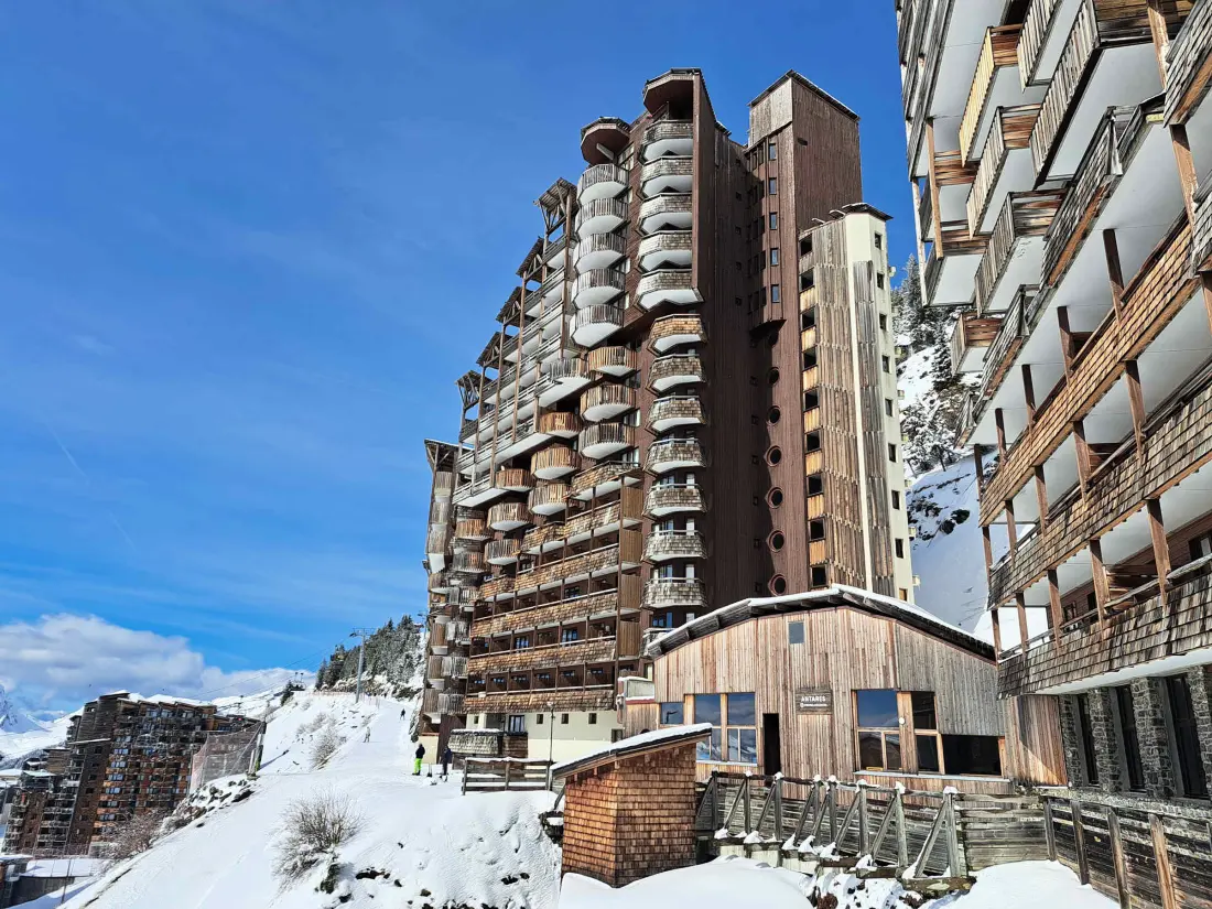 Location de Vacances Avoriaz 334