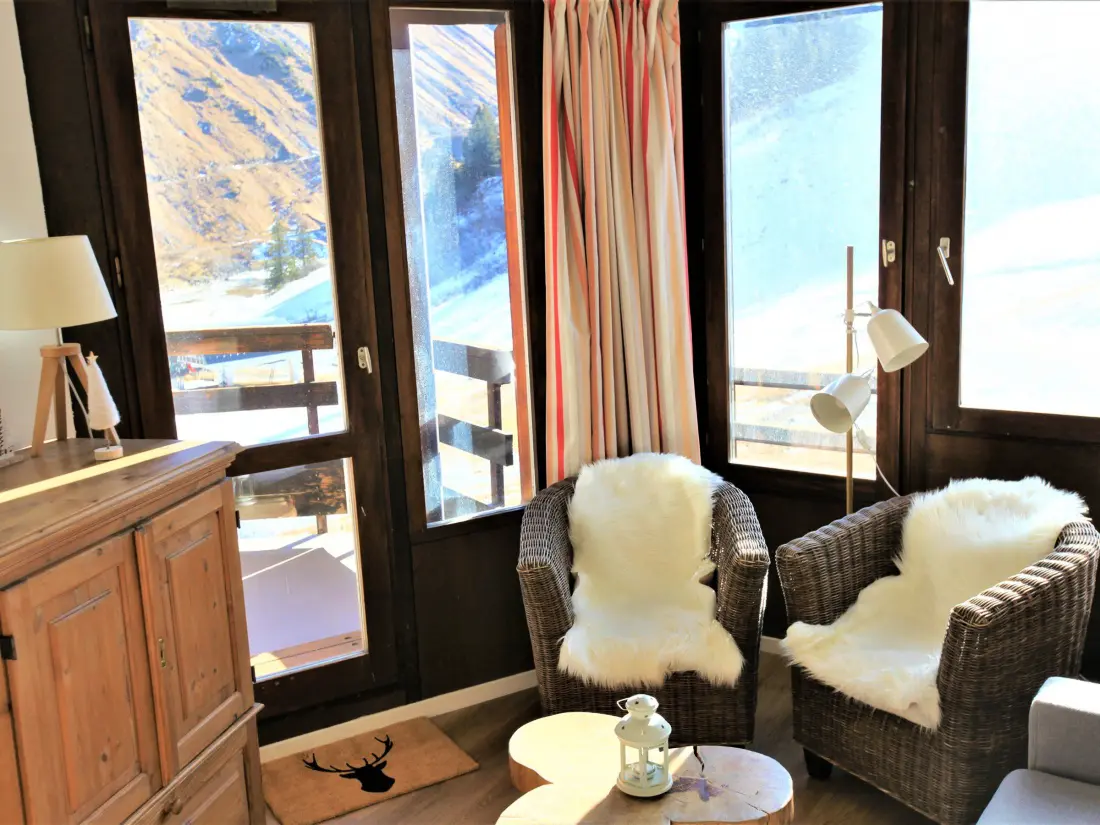 Location de Vacances Avoriaz 337
