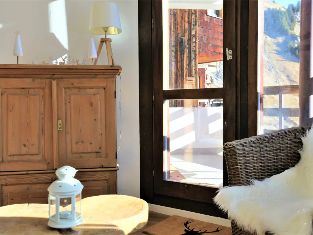 Location de Vacances Avoriaz 337