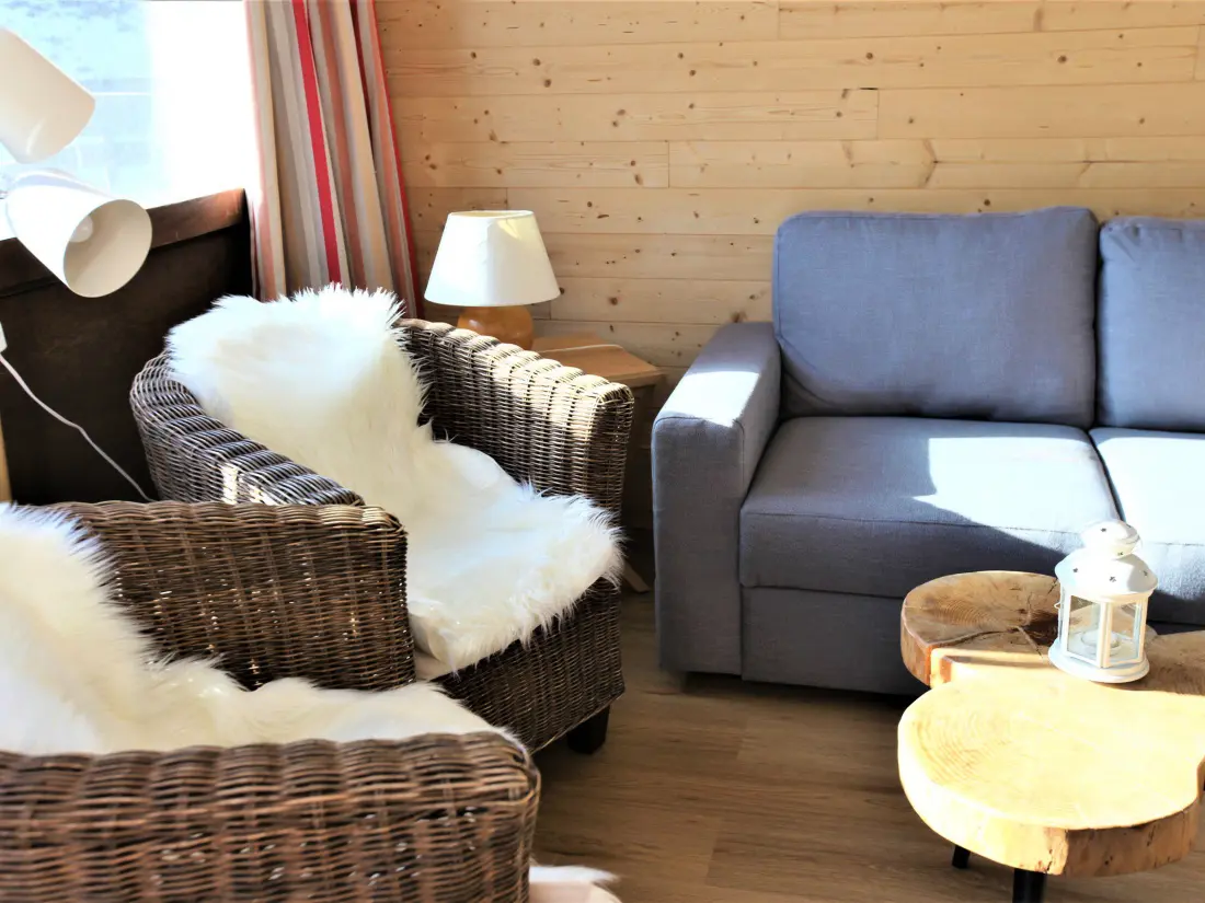 Location de Vacances Avoriaz 337
