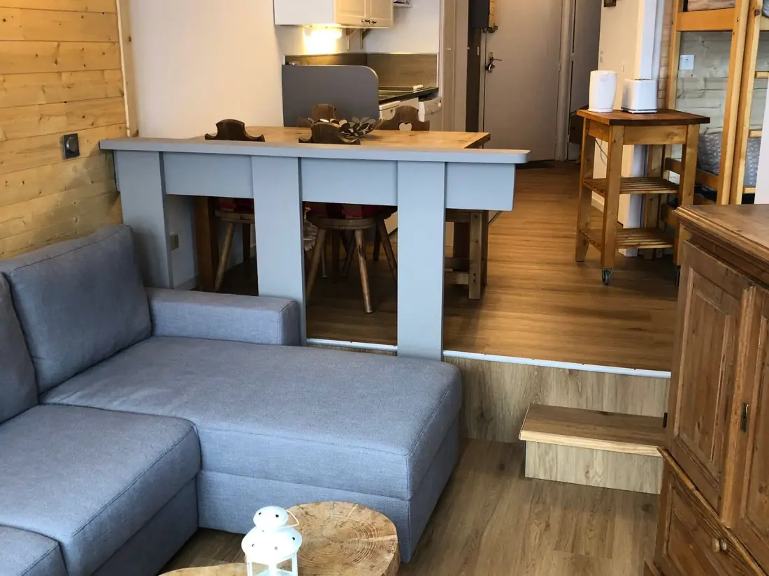 Location de Vacances Avoriaz 337