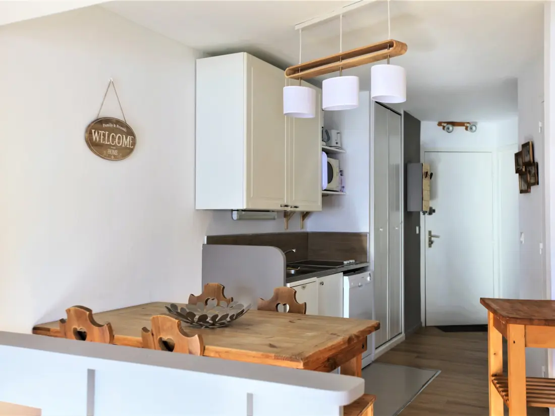 Location de Vacances Avoriaz 337
