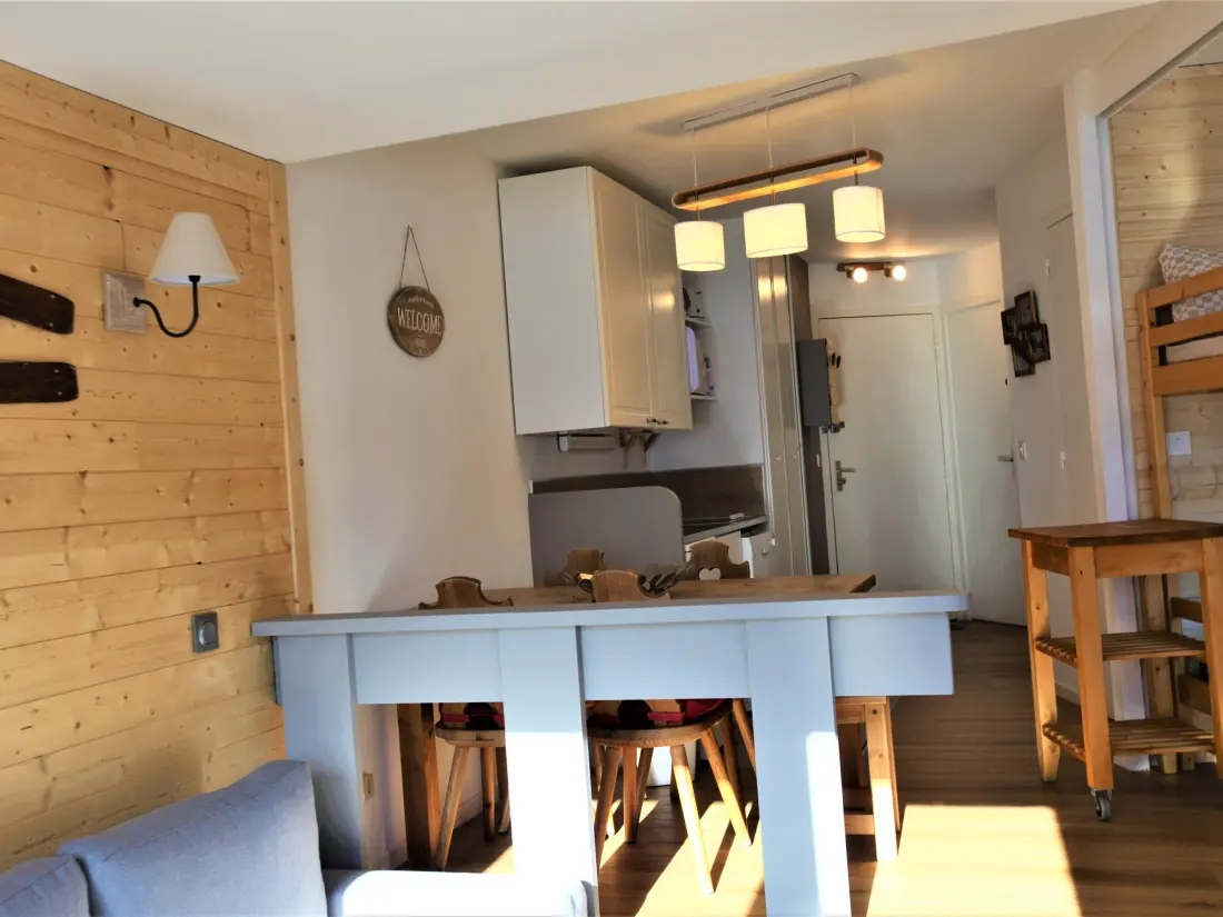 Location de Vacances Avoriaz 337