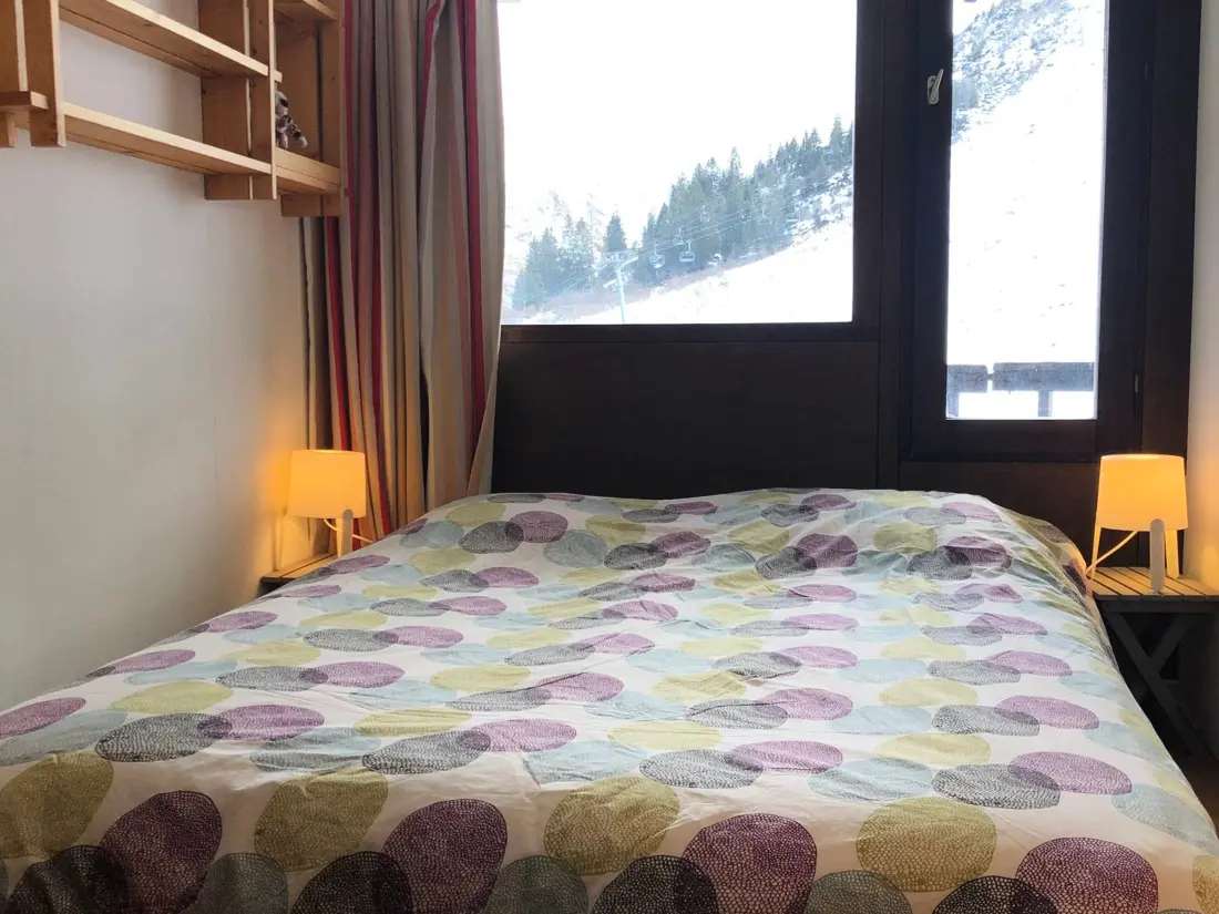 Location de Vacances Avoriaz 337
