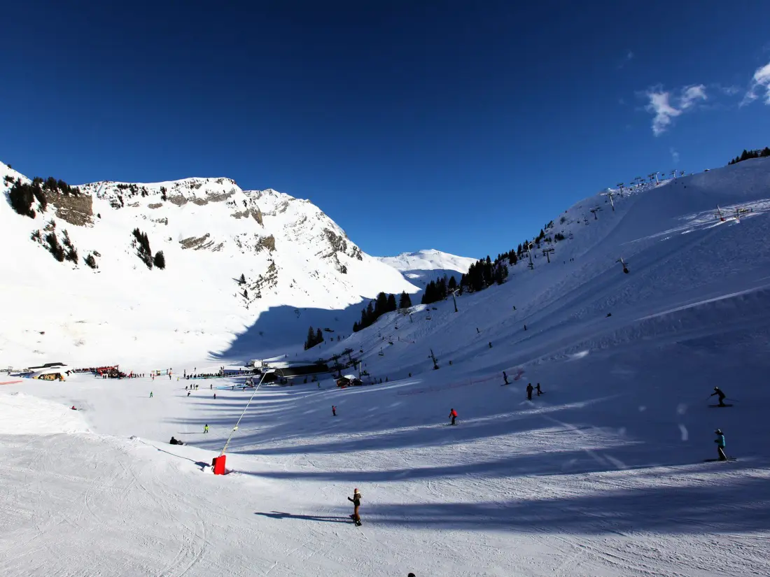 Location de Vacances Avoriaz 337