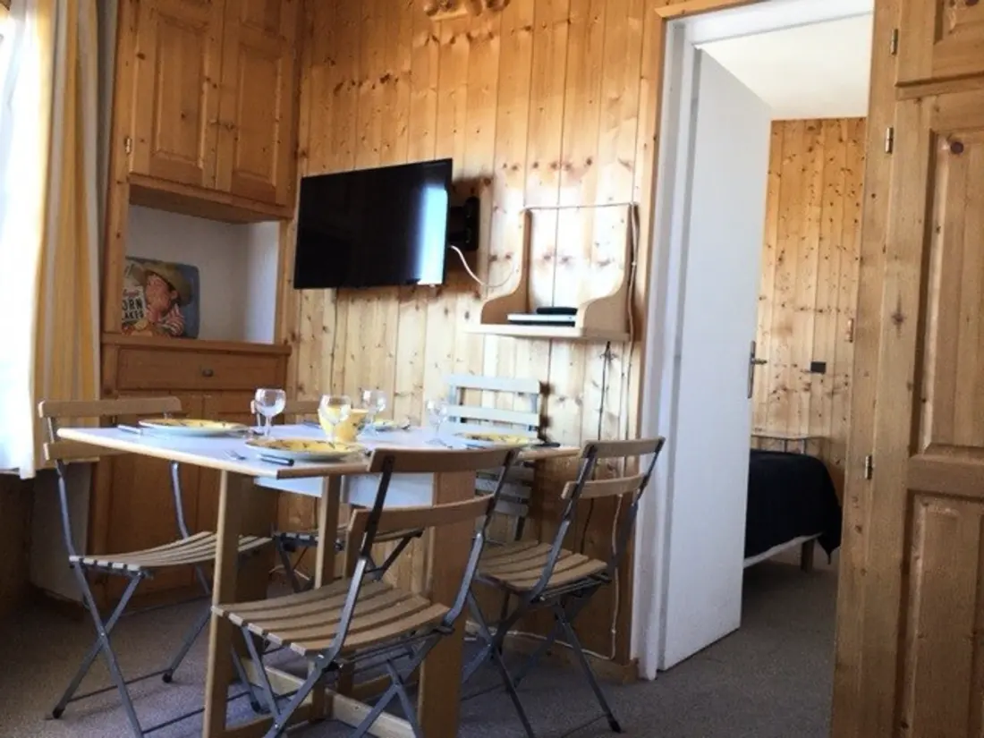 Location de Vacances Avoriaz 338