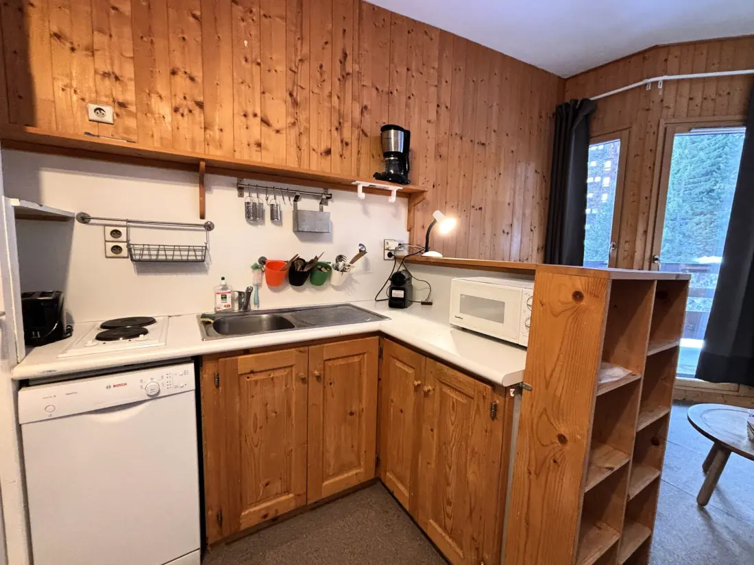 Location de Vacances Avoriaz 338
