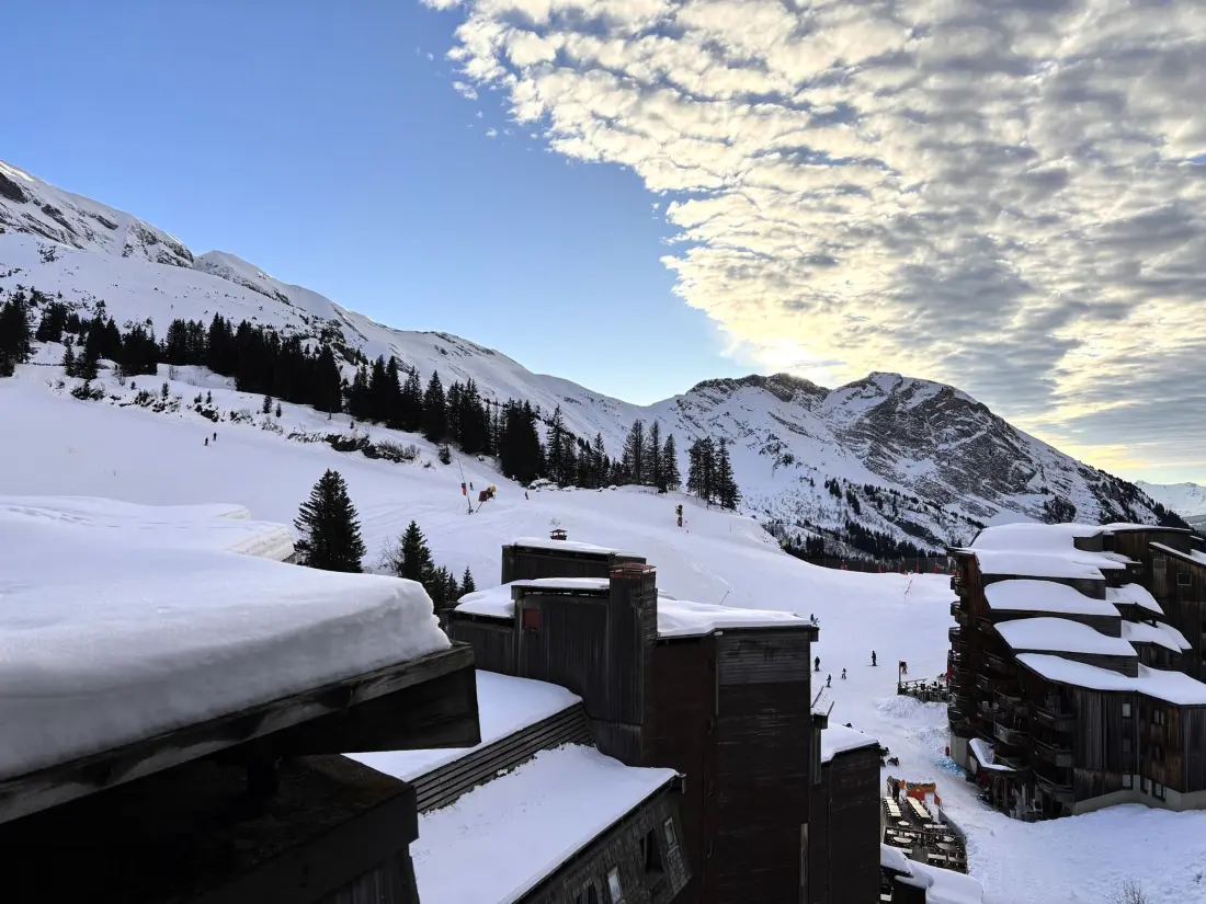 Location de Vacances Avoriaz 338
