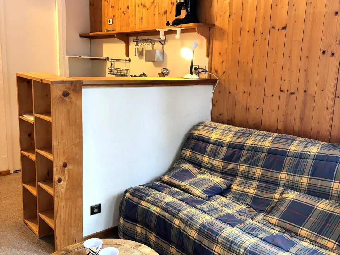 Location de Vacances Avoriaz 338