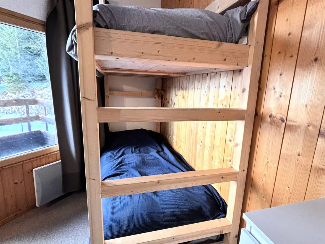 Location de Vacances Avoriaz 338