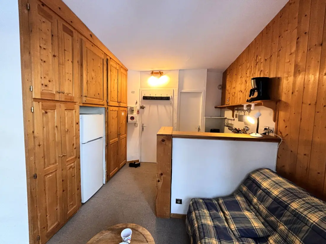 Location de Vacances Avoriaz 338