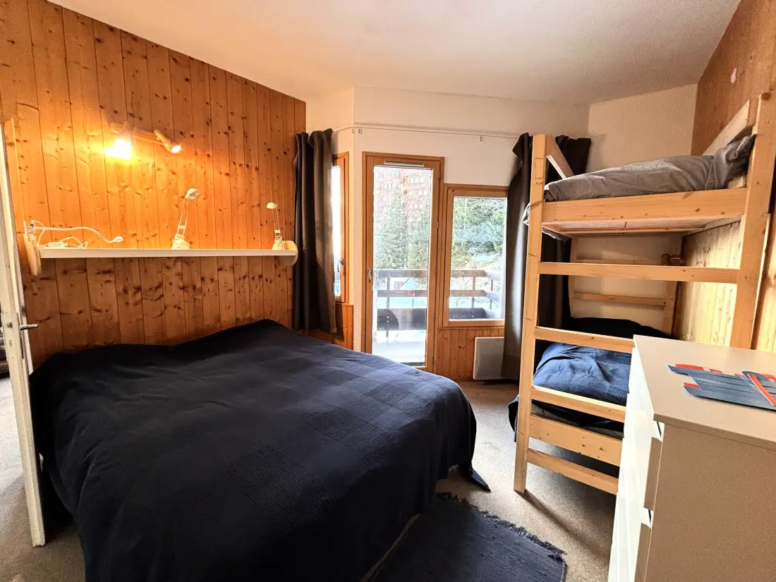 Location de Vacances Avoriaz 338