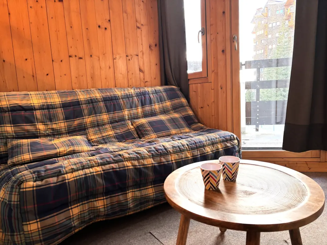 Location de Vacances Avoriaz 338
