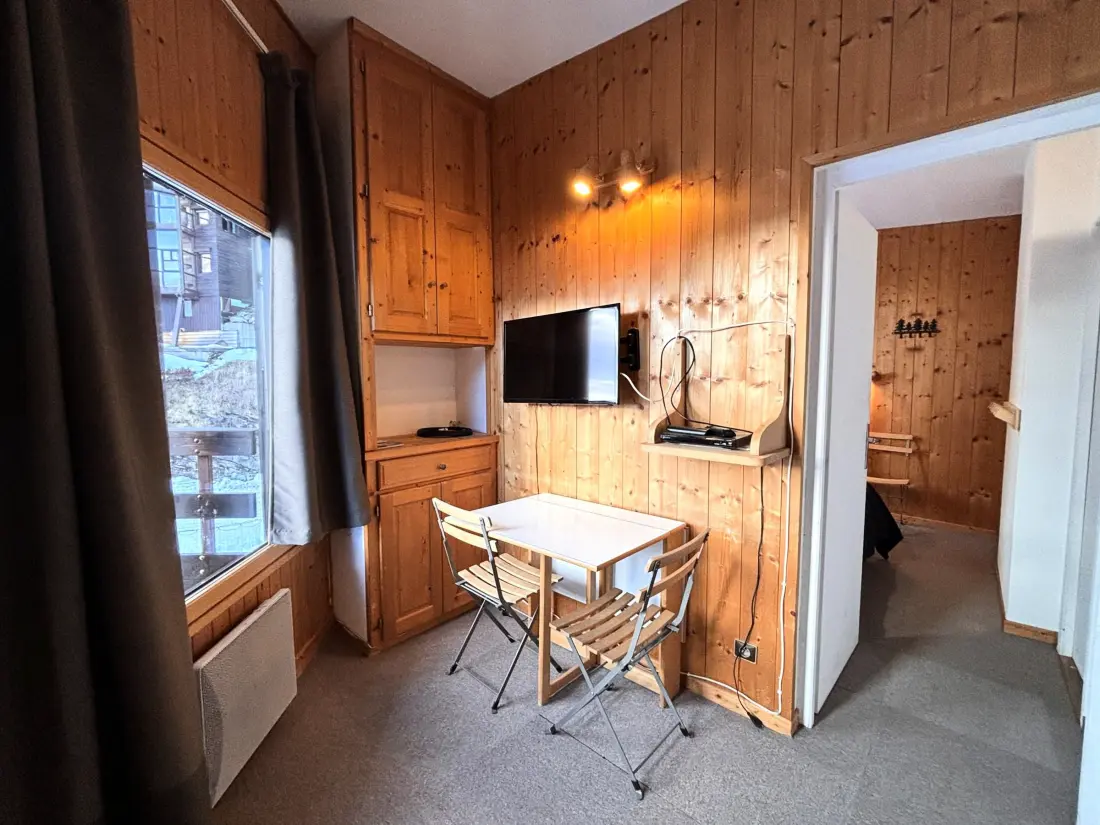Location de Vacances Avoriaz 338