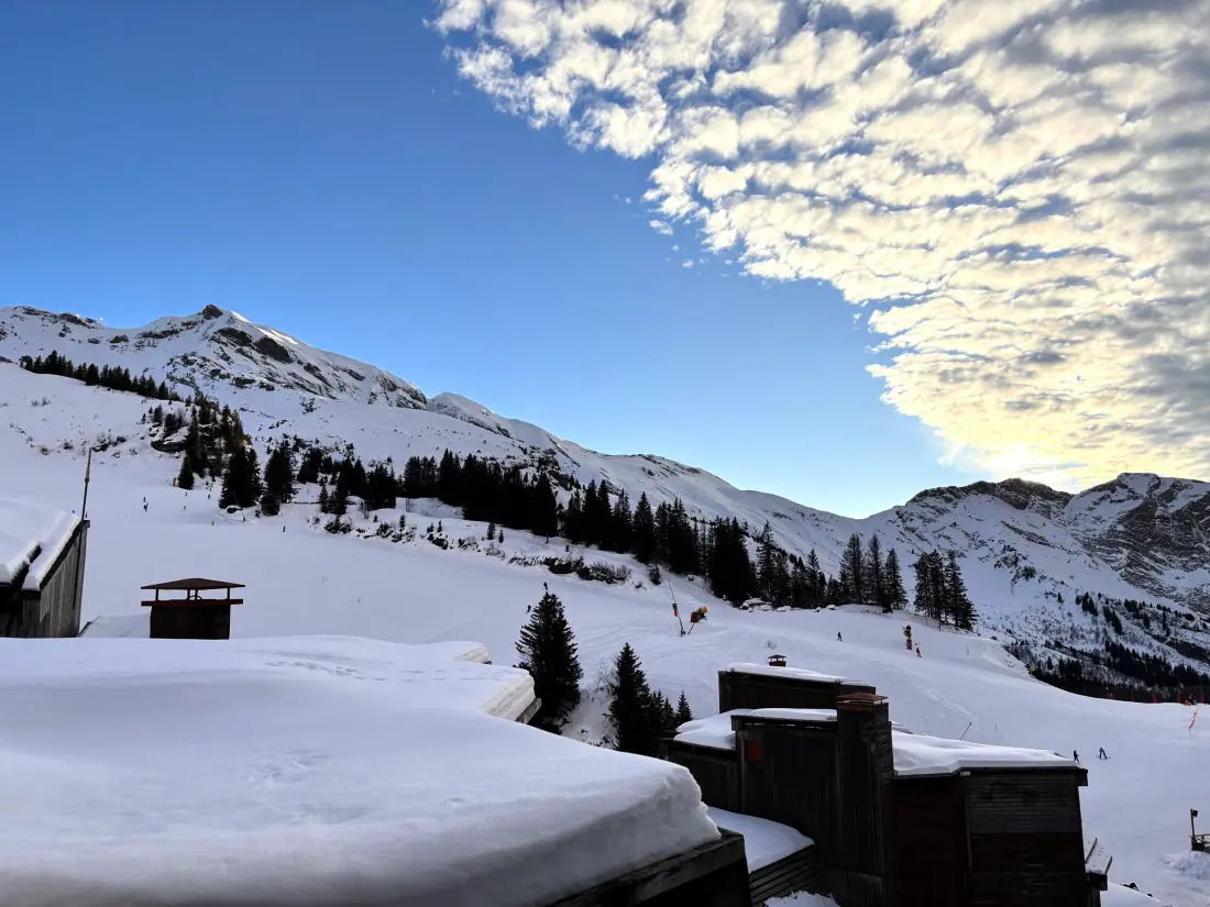 Location de Vacances Avoriaz 338