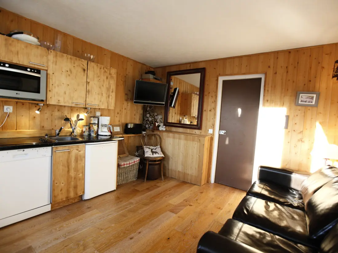Location de Vacances Avoriaz 339