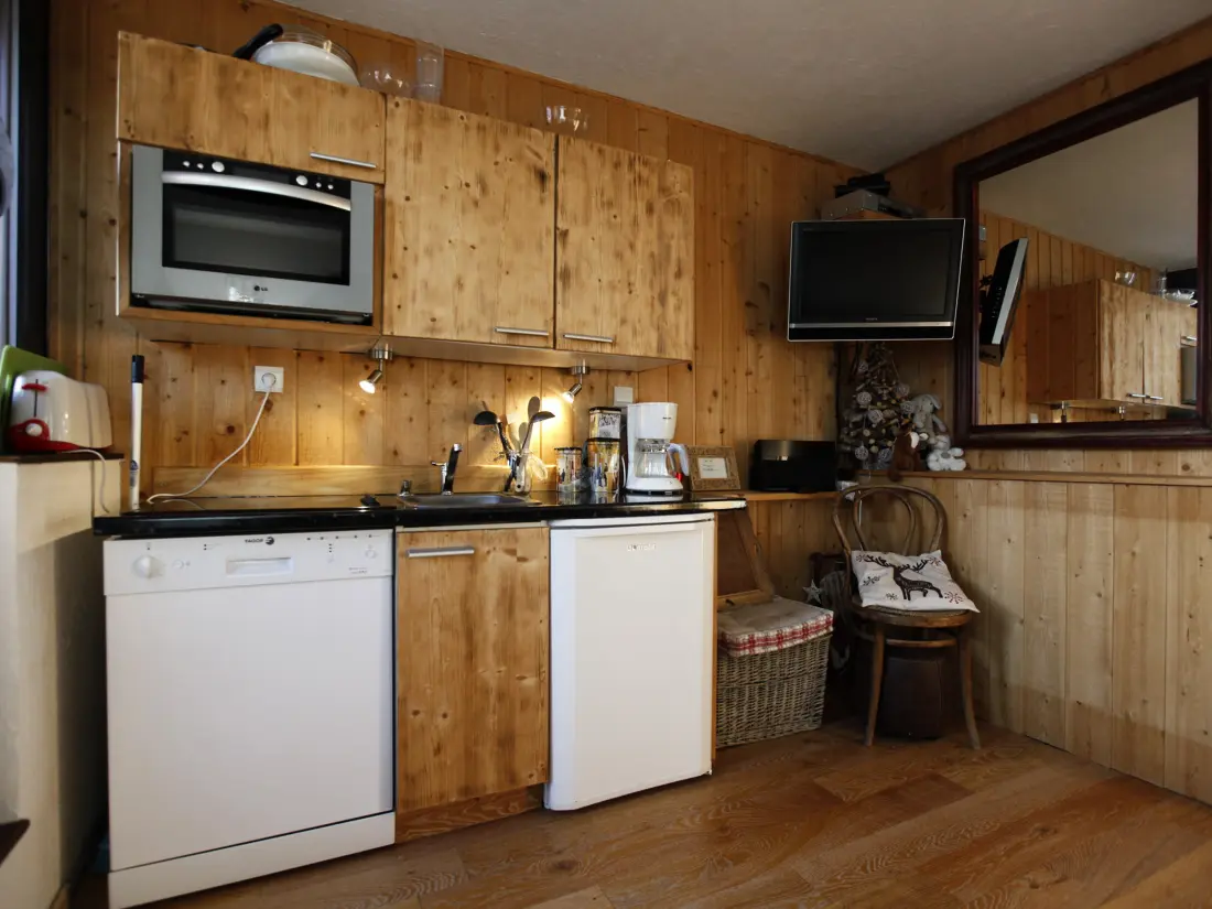 Location de Vacances Avoriaz 339