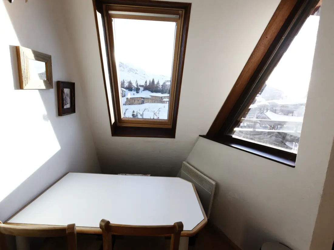 Location de Vacances Avoriaz 339