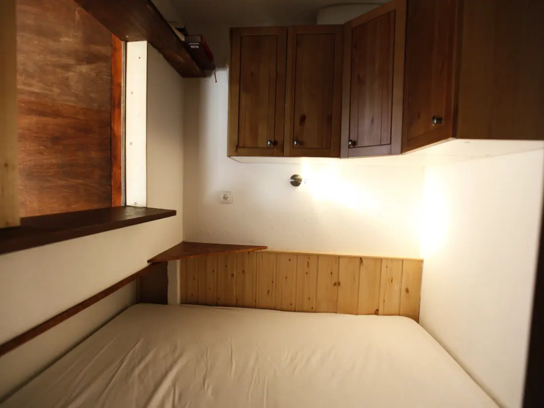 Location de Vacances Avoriaz 339