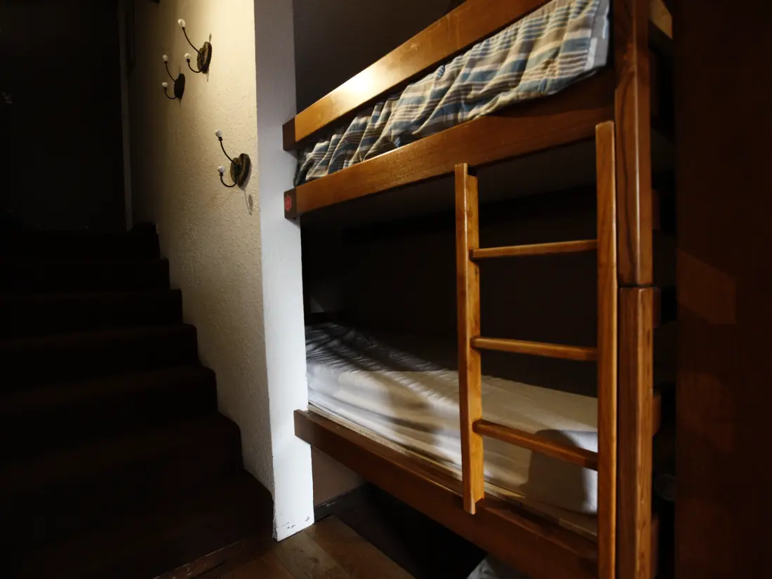 Location de Vacances Avoriaz 339