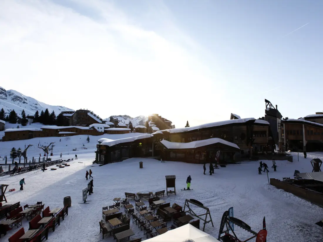Location de Vacances Avoriaz 339