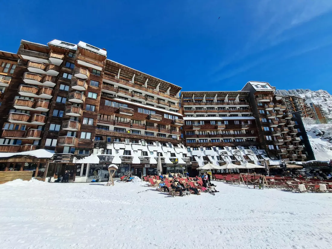 Location de Vacances Avoriaz 339