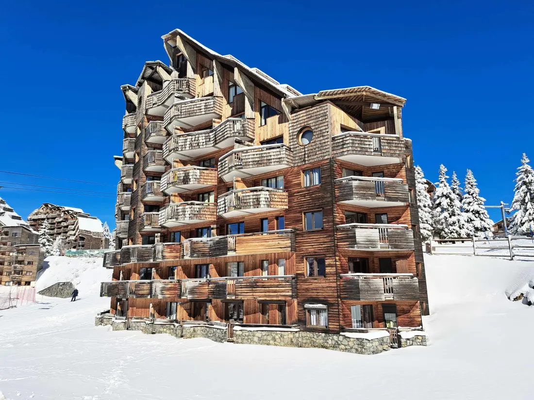 Location de Vacances Avoriaz 347