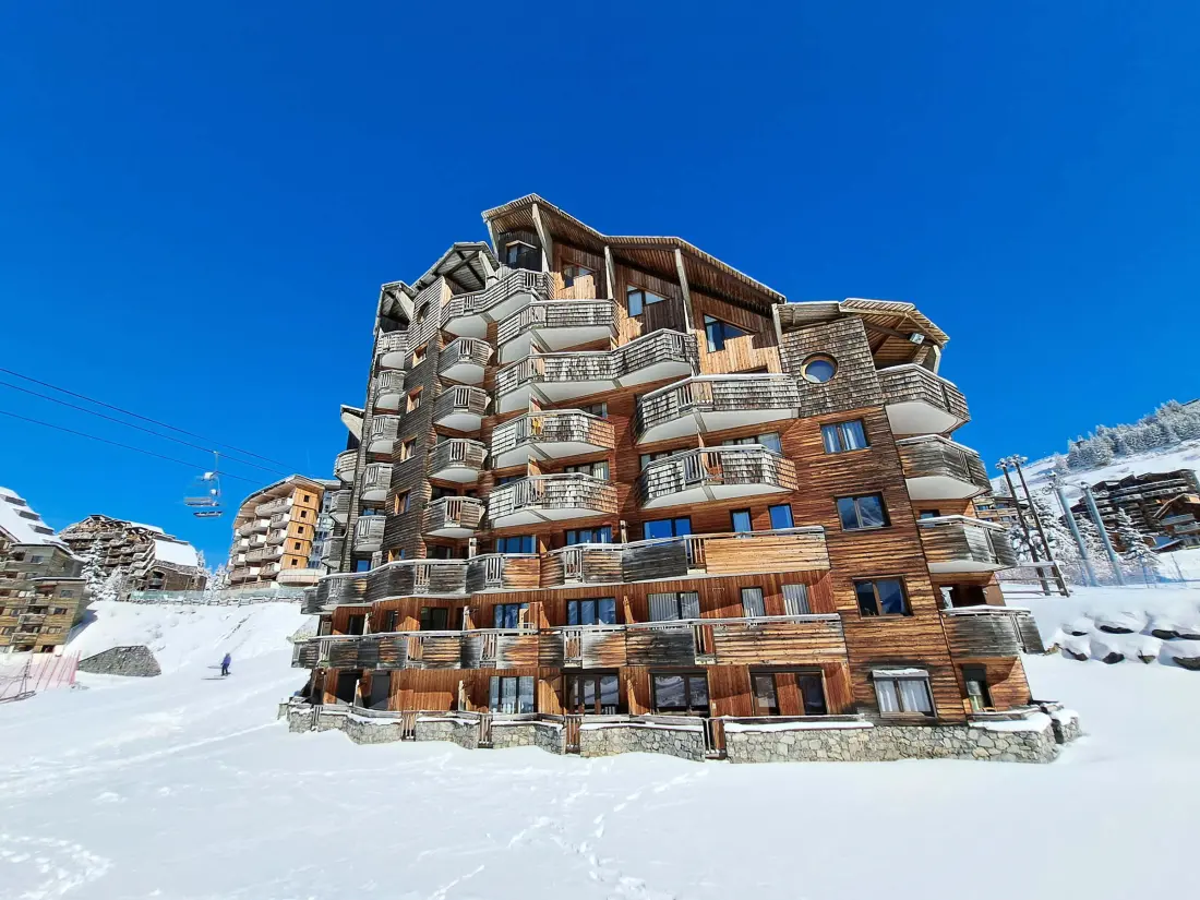 Location de Vacances Avoriaz 347