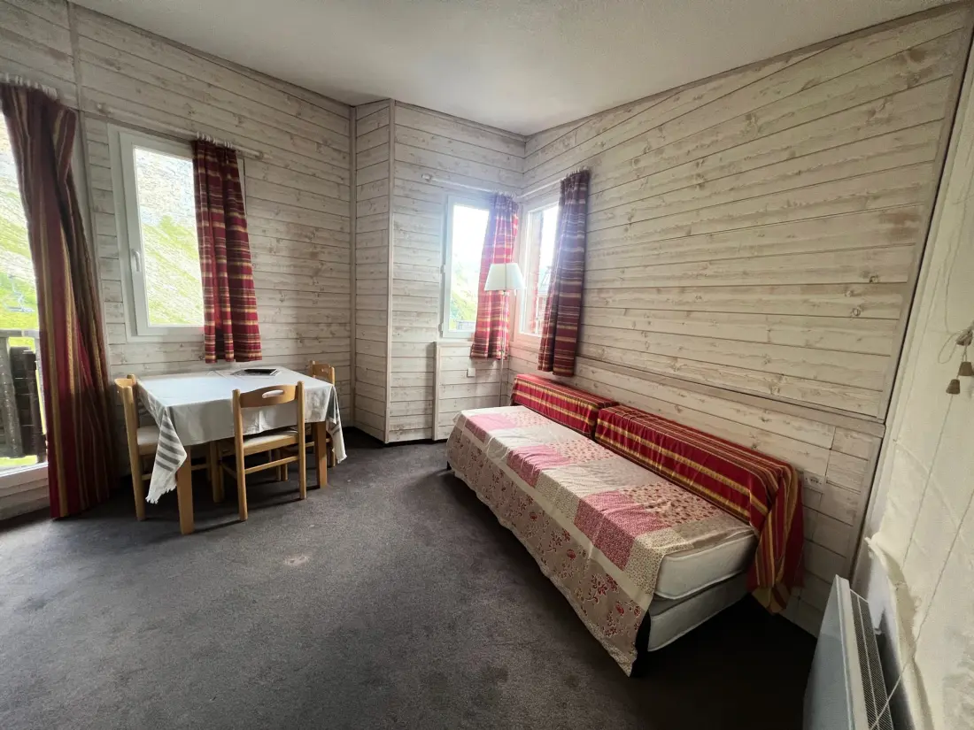 Location de Vacances Avoriaz 351