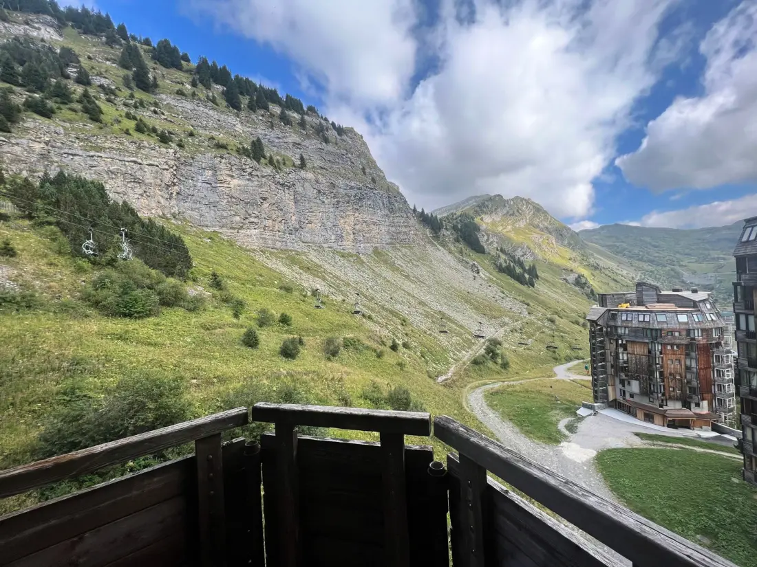 Location de Vacances Avoriaz 351