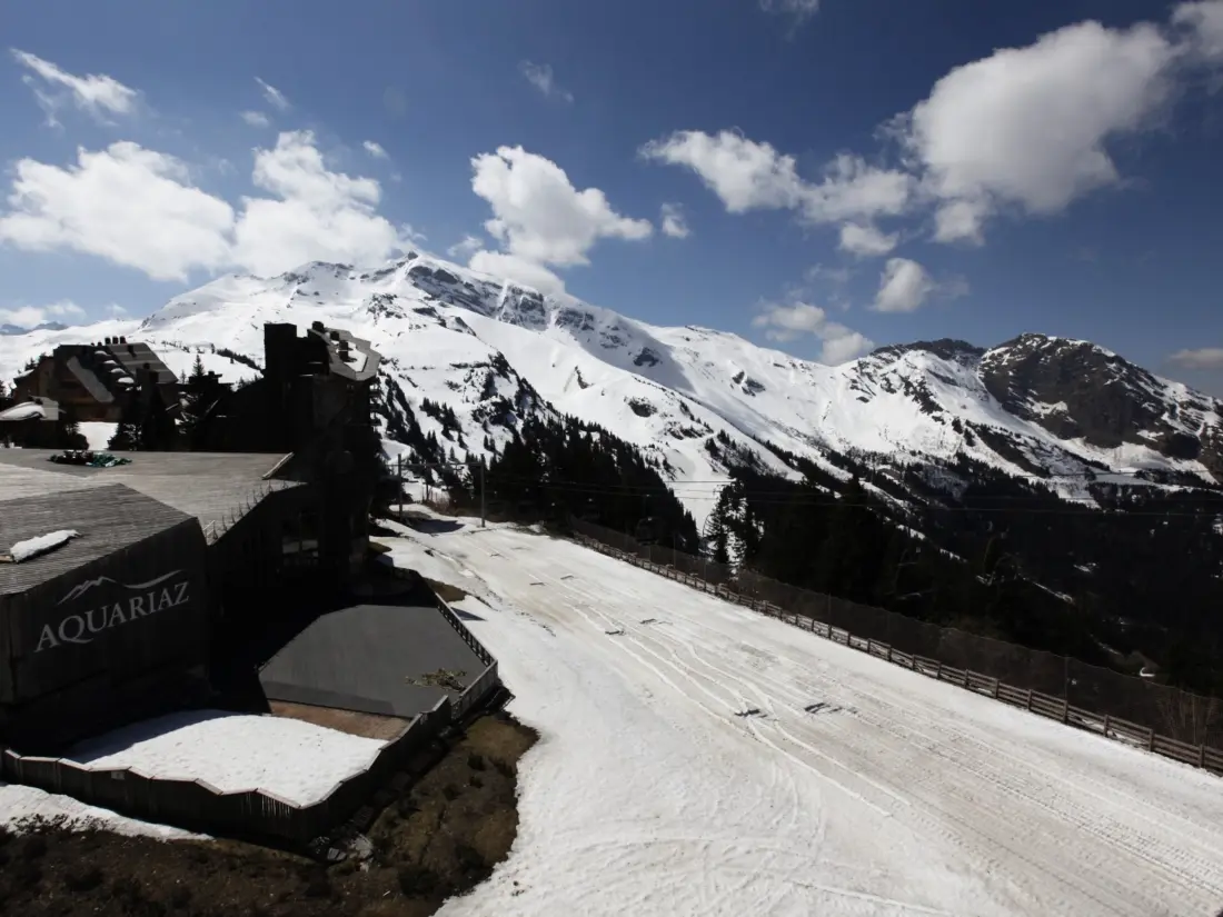 Location de Vacances Avoriaz 353