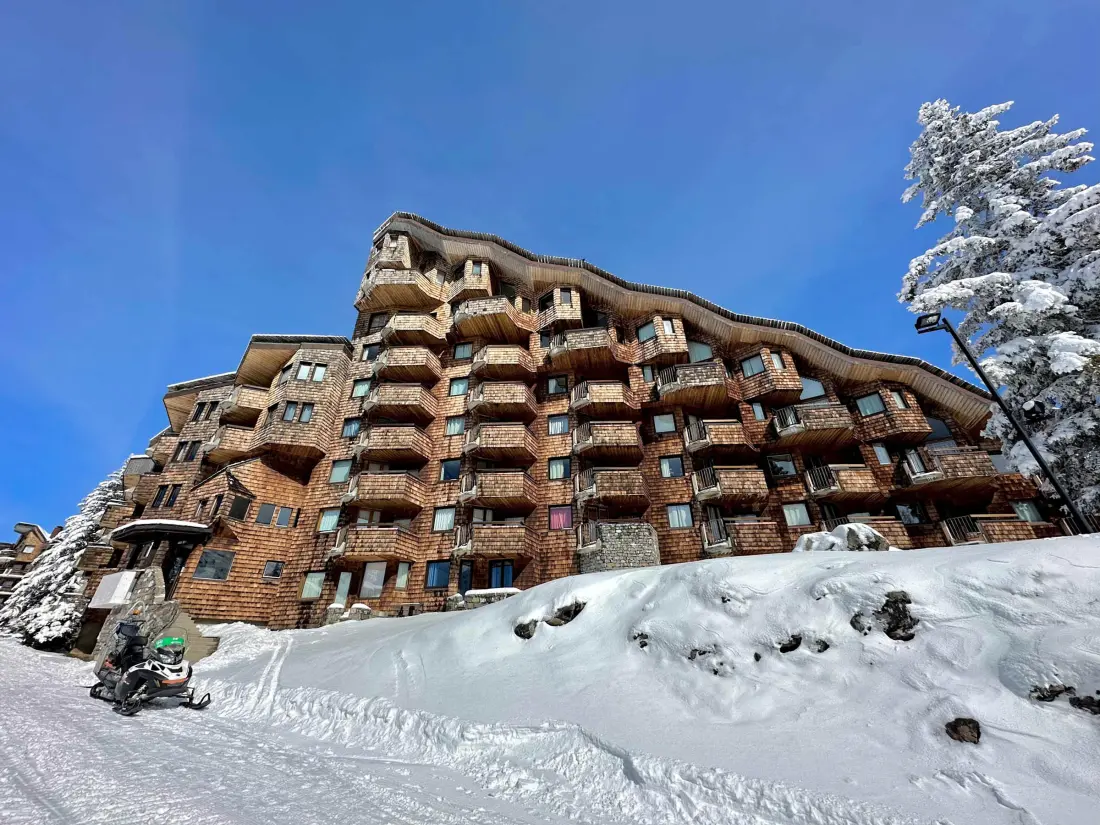 Location de Vacances Avoriaz 364