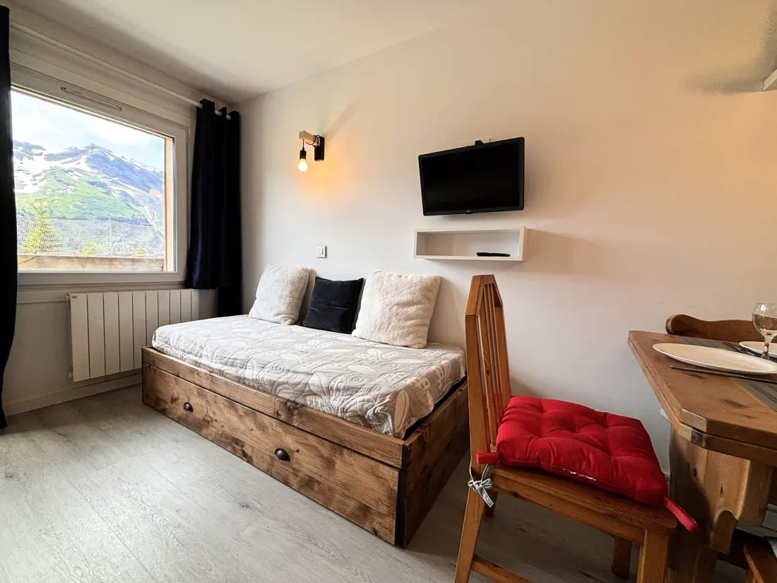 Location de Vacances Avoriaz 365