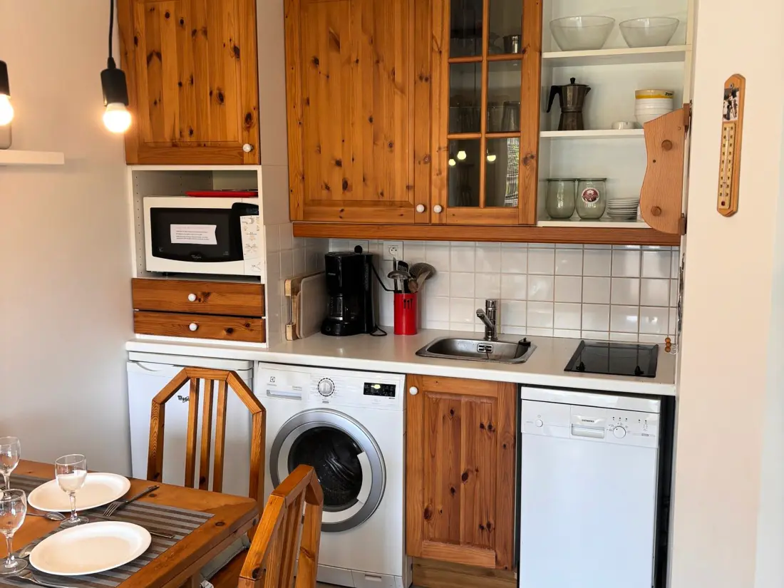 Location de Vacances Avoriaz 365