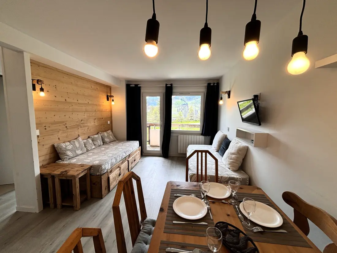 Location de Vacances Avoriaz 365
