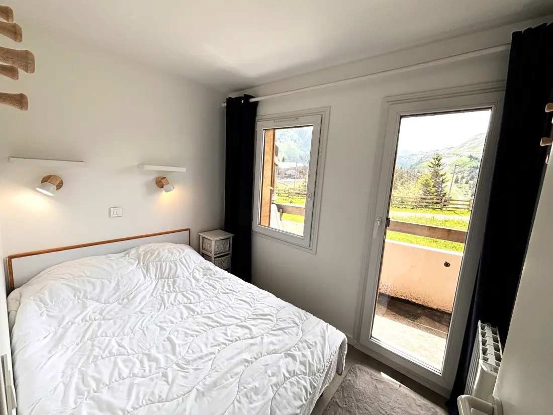 Location de Vacances Avoriaz 365