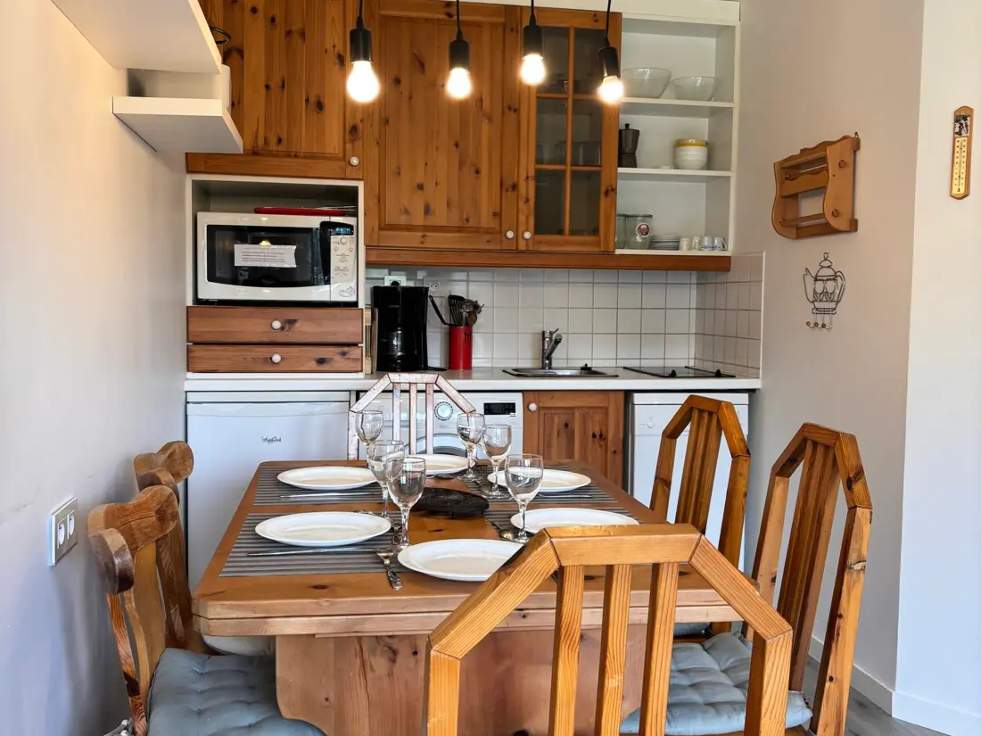 Location de Vacances Avoriaz 365