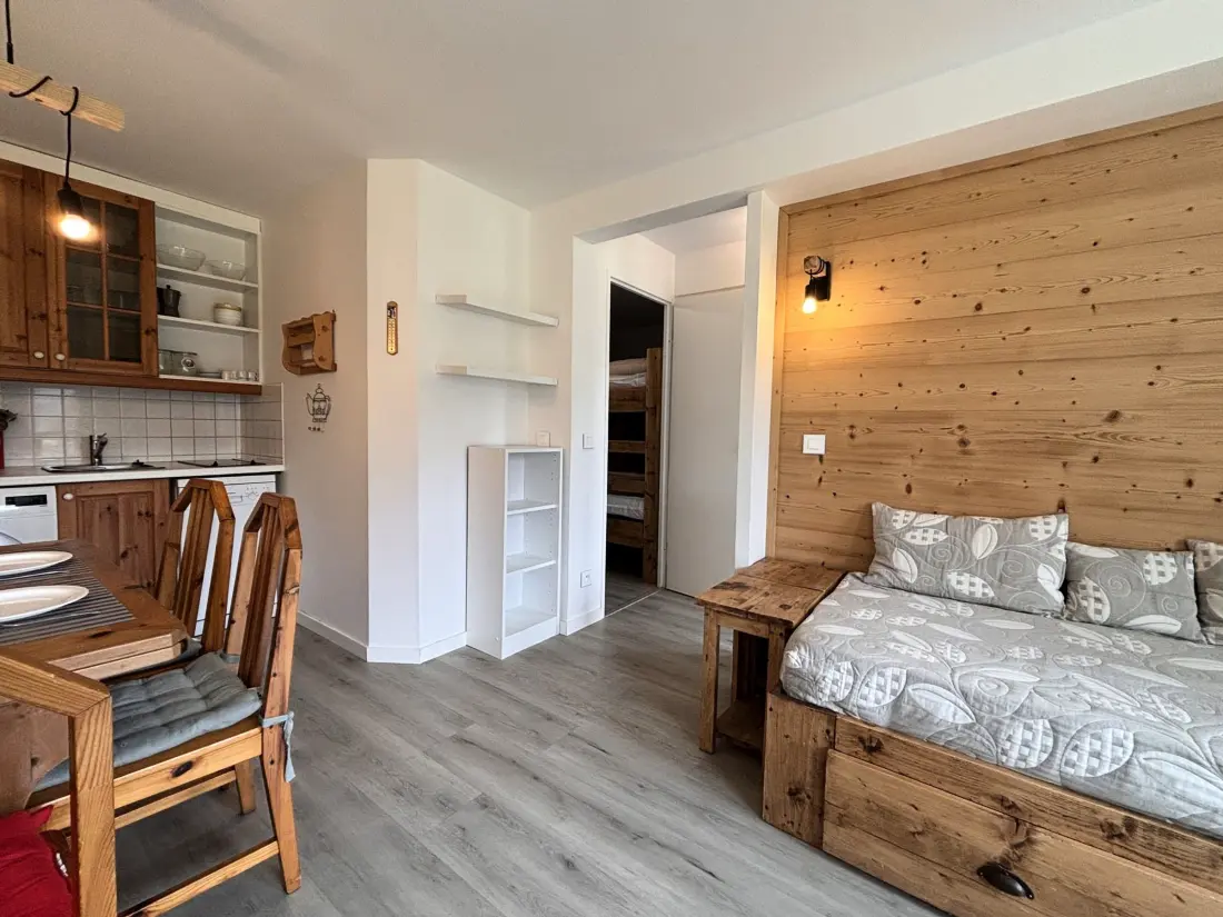 Location de Vacances Avoriaz 365