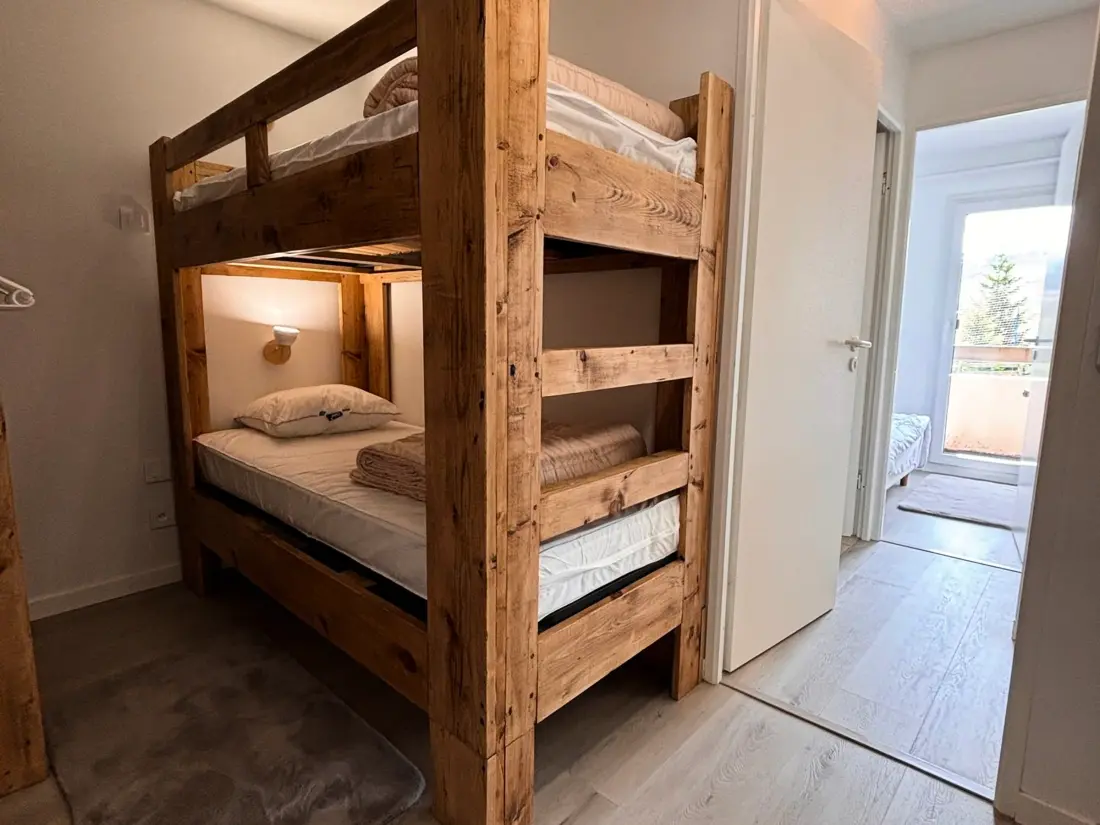 Location de Vacances Avoriaz 365