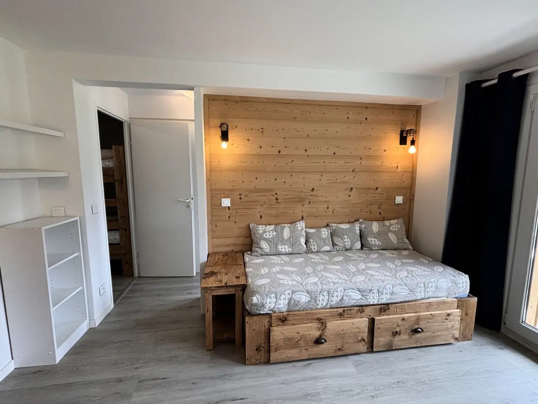 Location de Vacances Avoriaz 365