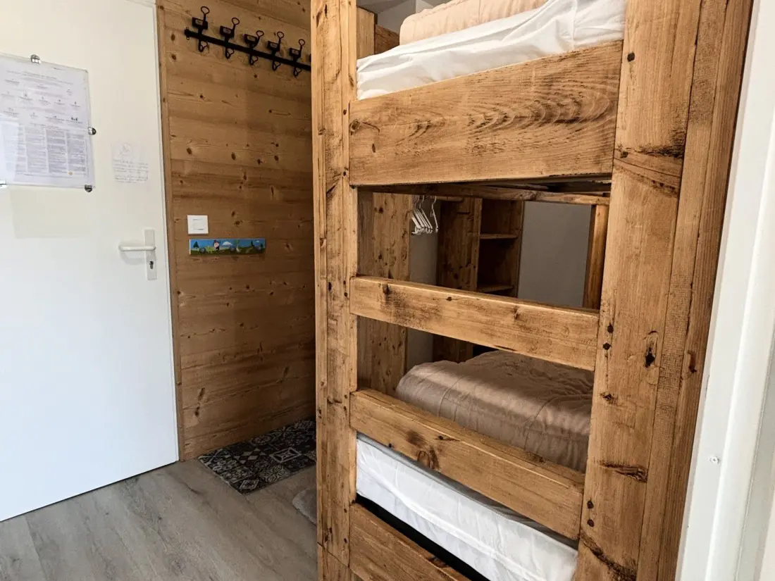 Location de Vacances Avoriaz 365