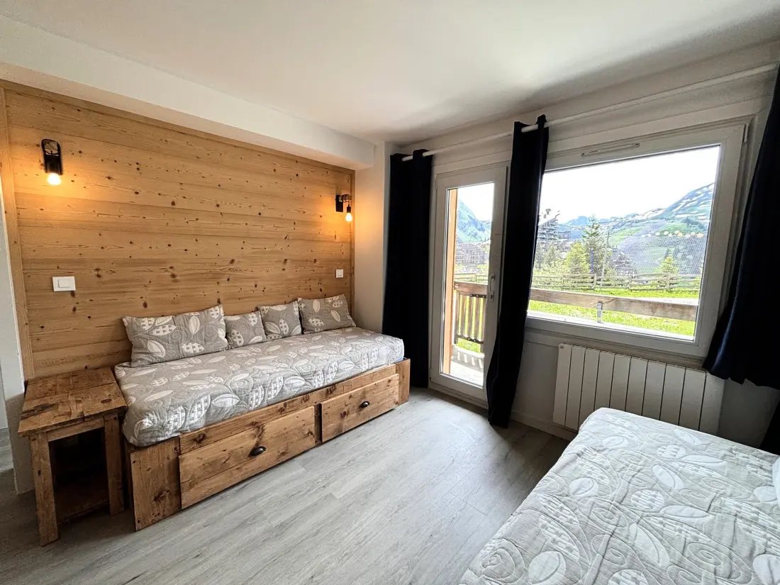 Location de Vacances Avoriaz 365