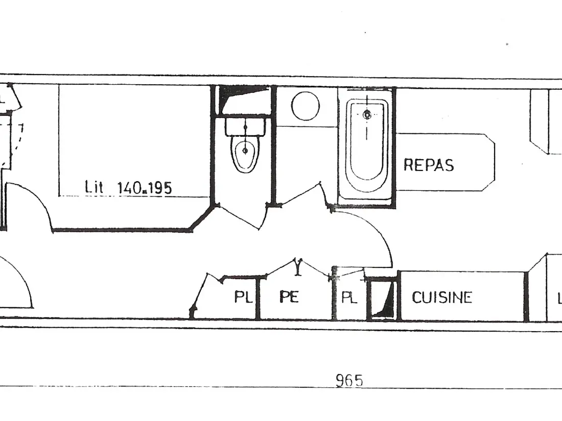 Location de Vacances Avoriaz 368