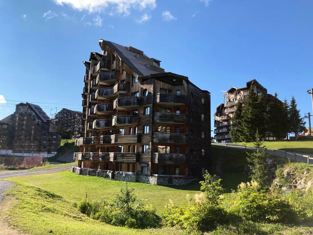 Location de Vacances Avoriaz 369