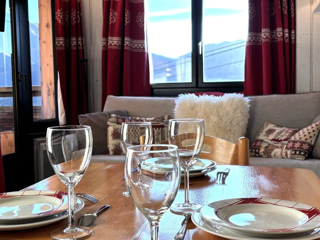 Location de Vacances Avoriaz 369