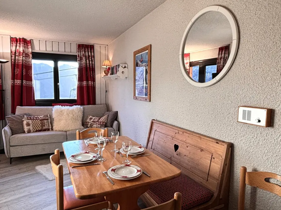 Location de Vacances Avoriaz 369