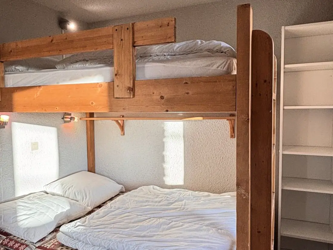 Location de Vacances Avoriaz 369