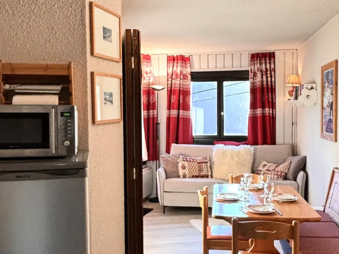 Location de Vacances Avoriaz 369